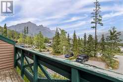 1, 823 Wilson Way Canmore