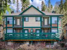 1, 823 Wilson Way Canmore