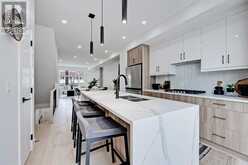 3, 3404 8 Avenue SW Calgary