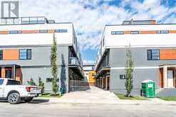 3, 3404 8 Avenue SW Calgary