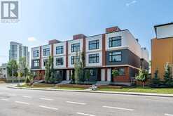 3, 3404 8 Avenue SW Calgary