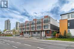 3, 3404 8 Avenue SW Calgary