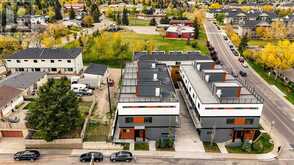 3, 3404 8 Avenue SW Calgary