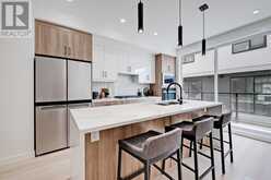 3, 3404 8 Avenue SW Calgary