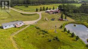 450197 216 Street W Rural Foothills