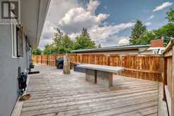 5519 Buckthorn Road NW Road Calgary