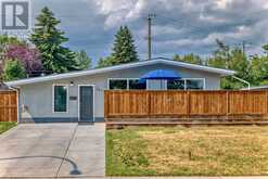 5519 Buckthorn Road NW Road Calgary