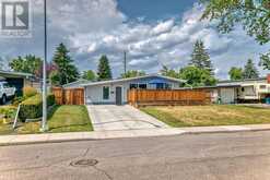 5519 Buckthorn Road NW Road Calgary