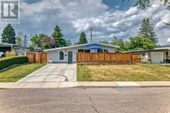 5519 Buckthorn Road NW Road Calgary