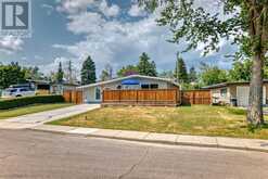 5519 Buckthorn Road NW Road Calgary