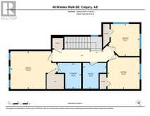 48 Walden Walk SE Calgary