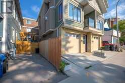 1806 8 Street SW Calgary