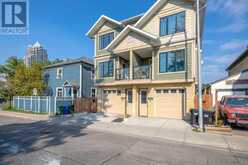 1806 8 Street SW Calgary