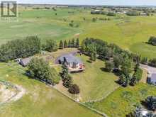 31228 Township Road 272 Rural Rocky View