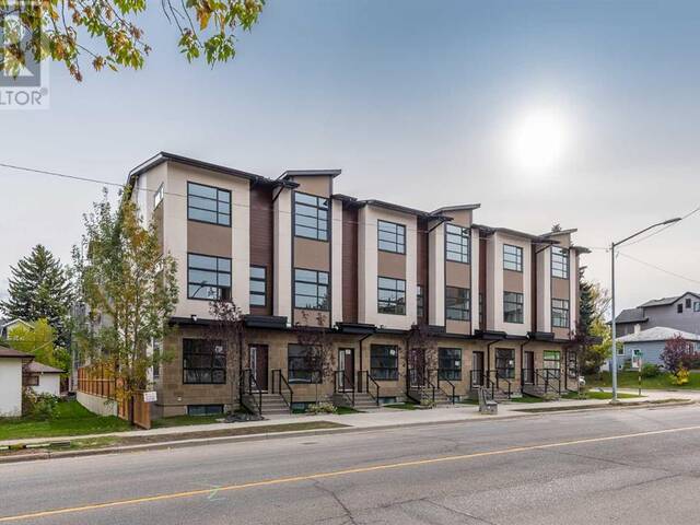 1539 33 Avenue SW Calgary