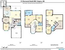 31 Sherwood Heath NW Calgary