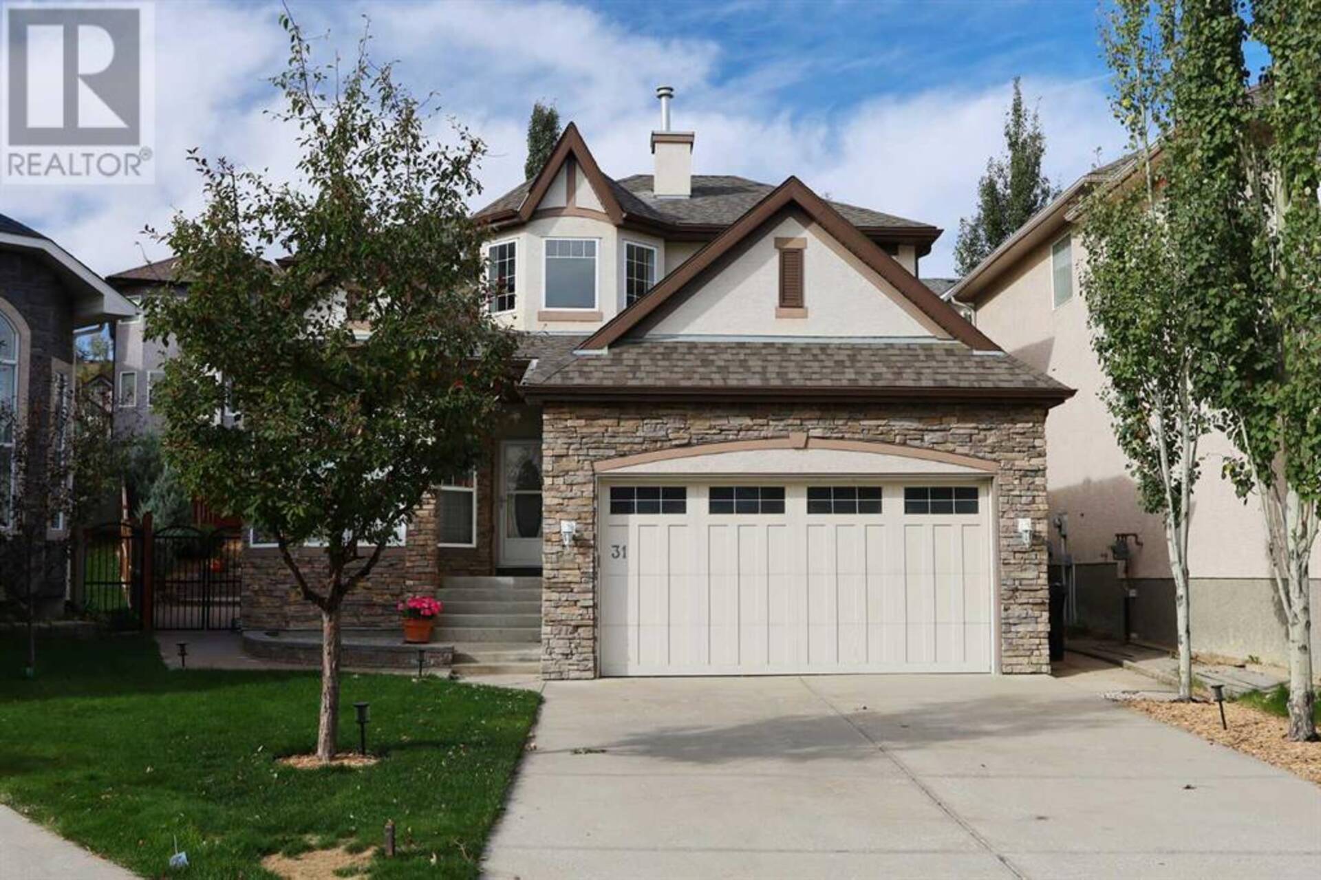 31 Sherwood Heath NW Calgary