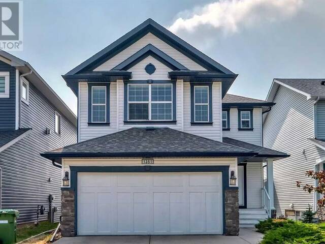 1351 Kings Heights Road SE Airdrie Alberta