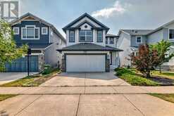 1351 Kings Heights Road SE Airdrie