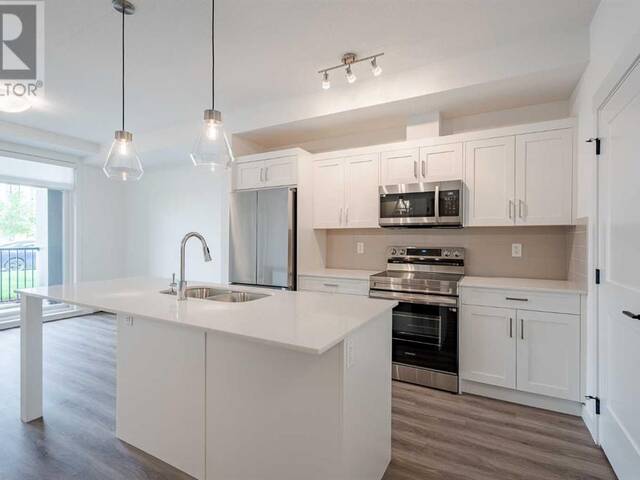 1110, 200 Seton Circle SE Calgary