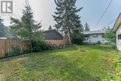 4147 122 Street Edmonton