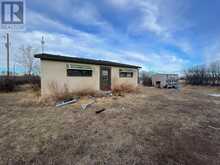 274034A Range Road 243 Rural Wheatland