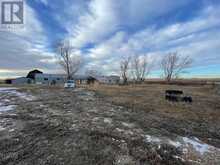 274034A Range Road 243 Rural Wheatland