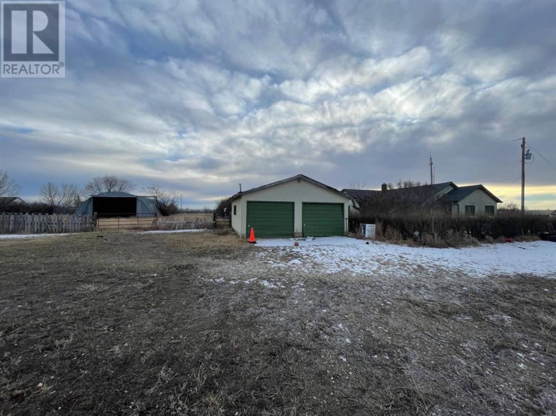 274034A Range Road 243 Rural Wheatland