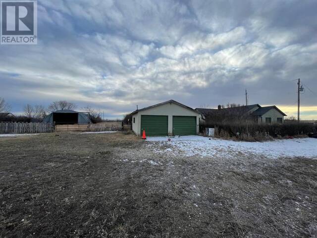 274034A Range Road 243 Rural Wheatland Alberta