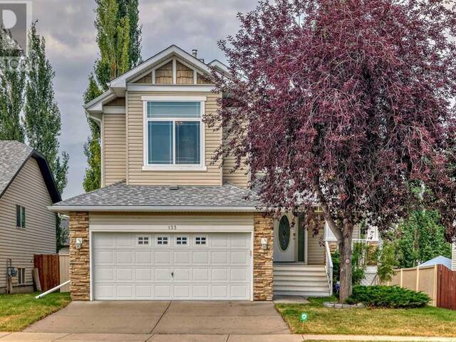 133 WEST LAKEVIEW Drive Chestermere Alberta