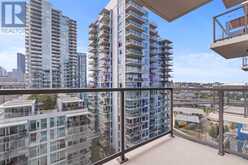 1104, 550 Riverfront Avenue SE Calgary