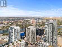 1104, 550 Riverfront Avenue SE Calgary