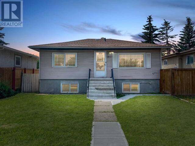 1827 43 Street SE Calgary Alberta