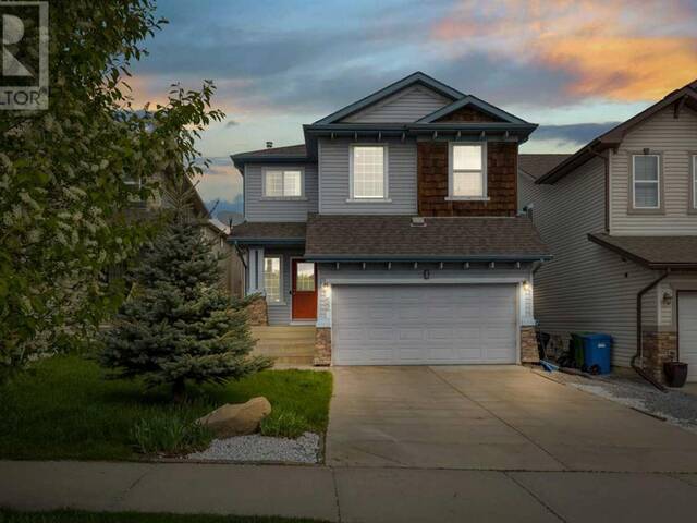 52 Panatella Gate NW Calgary Alberta