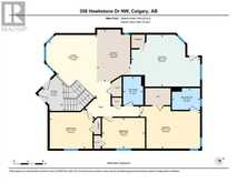 358 Hawkstone Drive NW Calgary