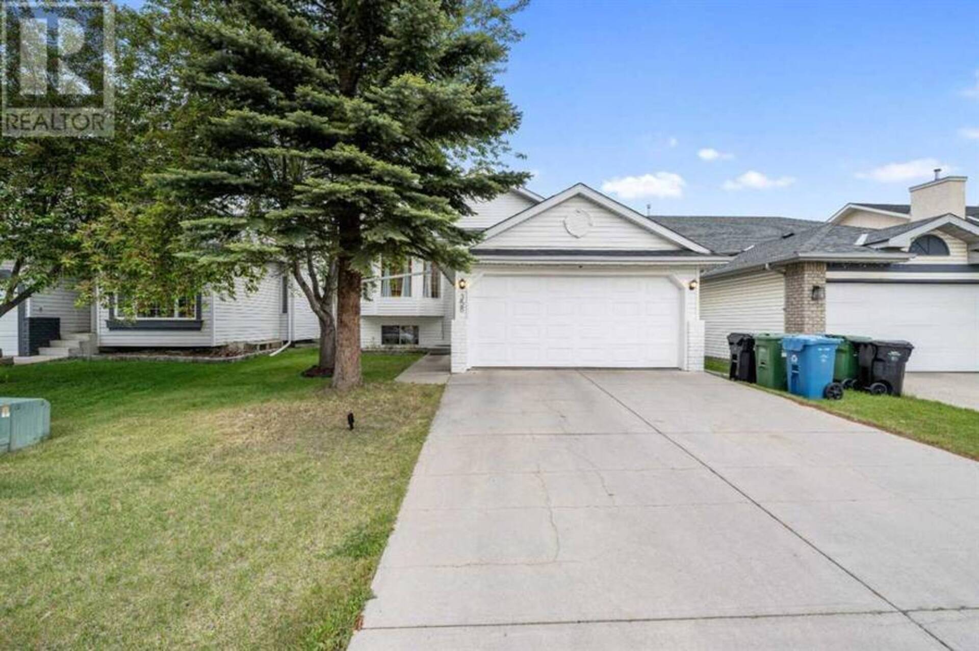 358 Hawkstone Drive NW Calgary