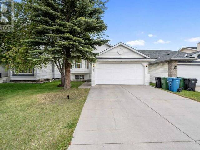 358 Hawkstone Drive NW Calgary Alberta