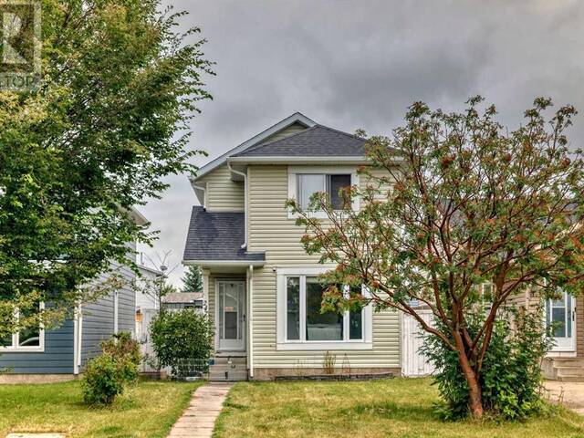 247 Martindale Boulevard NE Calgary Alberta