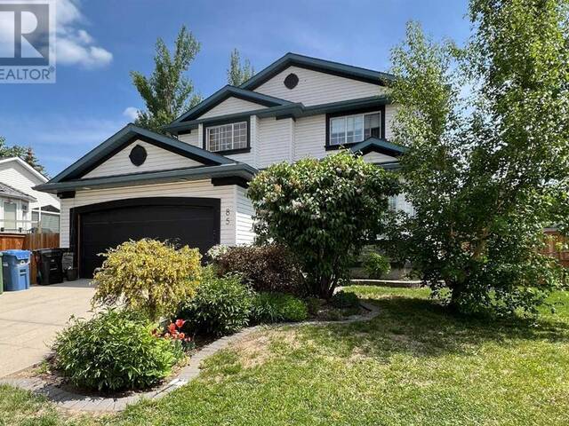 85 Douglasdale Point SE Calgary Alberta