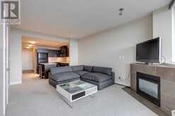 1203, 77 Spruce Calgary