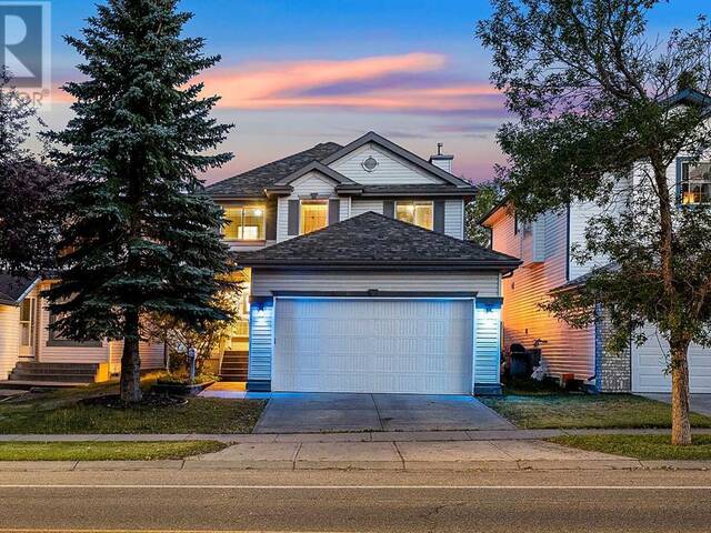 9838 Hidden Valley Drive NW Calgary Alberta