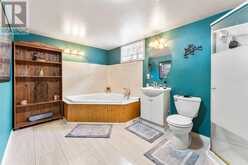 3411 Bowcliffe Crescent NW Calgary