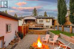 3411 Bowcliffe Crescent NW Calgary