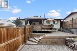 3411 Bowcliffe Crescent NW Calgary