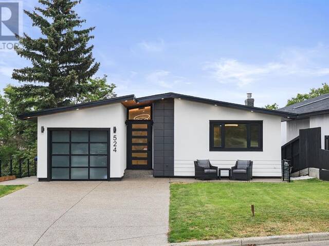 524 Scarboro Avenue SW Calgary Alberta