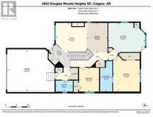 3642 Douglas Woods Heights SE Calgary