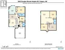 3642 Douglas Woods Heights SE Calgary