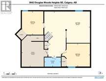 3642 Douglas Woods Heights SE Calgary