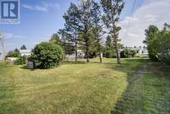 404 49 Avenue E Claresholm