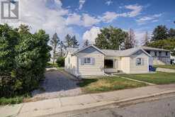 404 49 Avenue E Claresholm